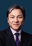 photo of Dr Royce Yuen Man Chun